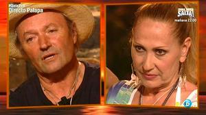 Tu i jo som tres. Per Ferran Monegal.