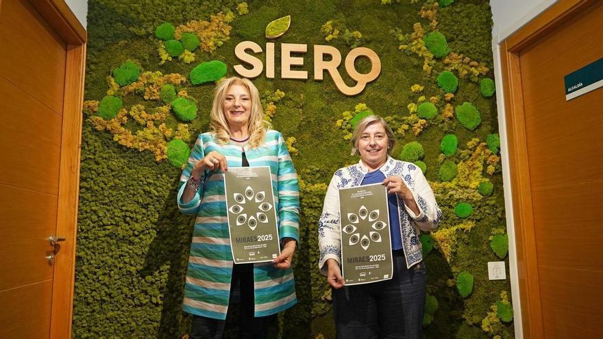 La mirada de los fotoperiodistas asturianos centra una exposición en Pola de Siero