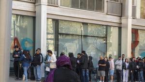 El Govern treballa per tenir en compte el català en l’arrelament