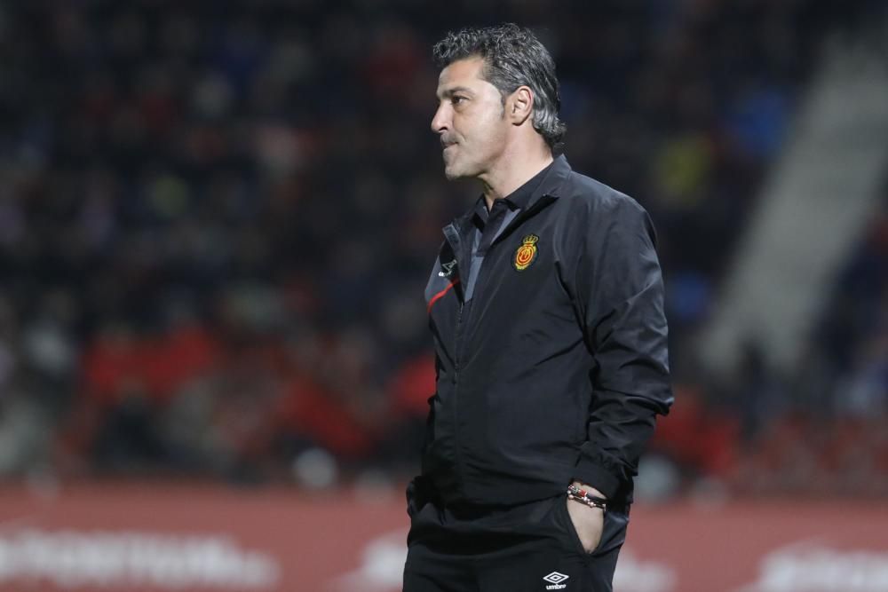 Girona-Mallorca (1-0)