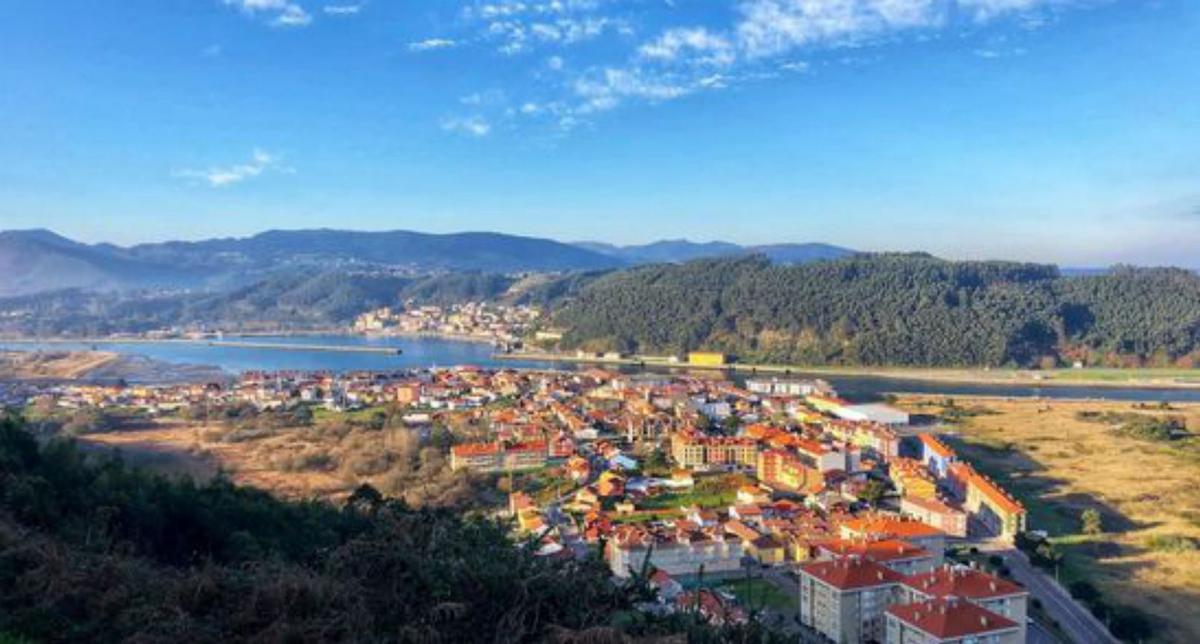 Bajo Nalón, escapada redonda entre ría, costa y sabor