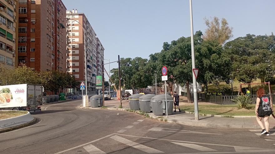 De pecio administrativo a pórtico de entrada a Miraflores