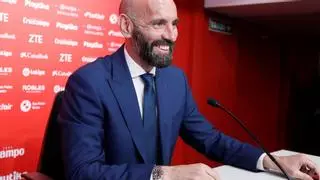 El Sevilla quiere pescar en el Arsenal