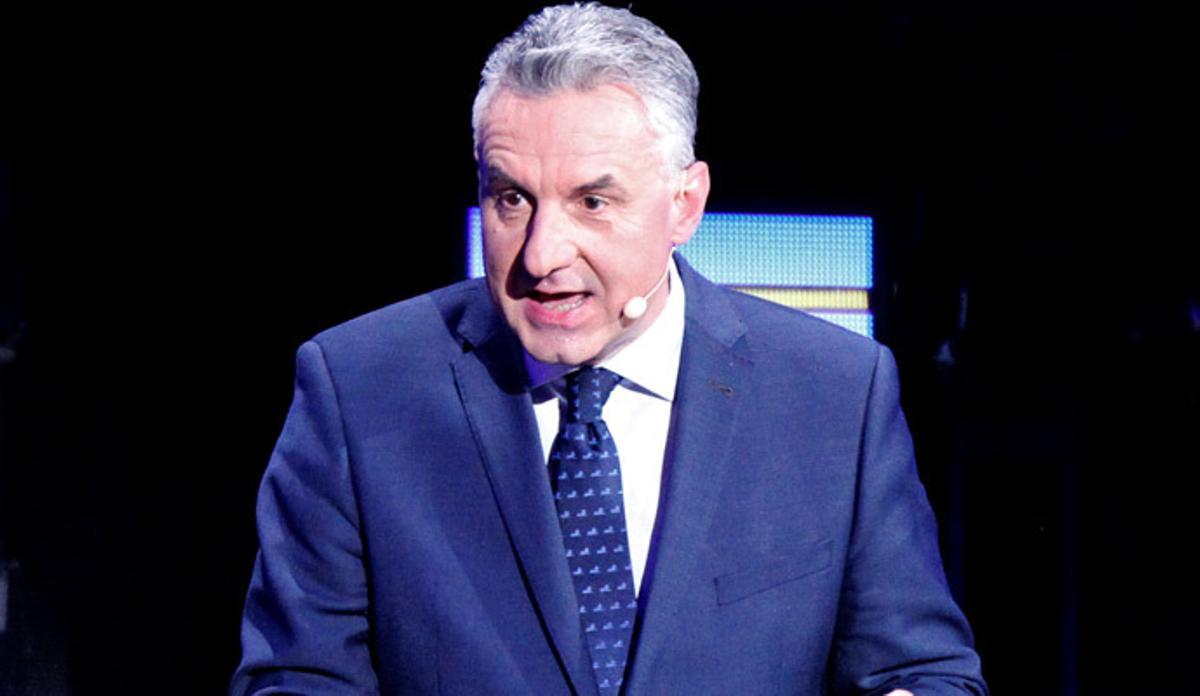 Los candidatos a presidir la CE coinciden en encontrar una solución a la inmigración