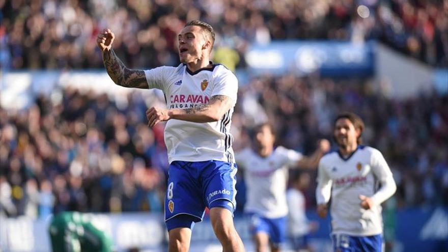 5 motivos para creer en el ascenso del Real Zaragoza