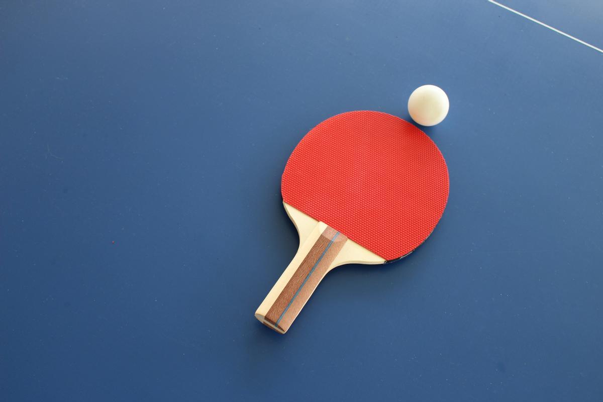 Los mejores complementos para jugar al ping pong están en Amazon