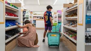 ¿Com funciona el val escolar de 60 euros que les famílies catalanes poden activar a partir d’avui? 5 claus
