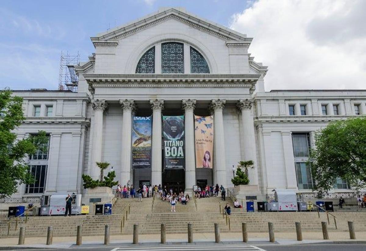 Museo de Historia Natural