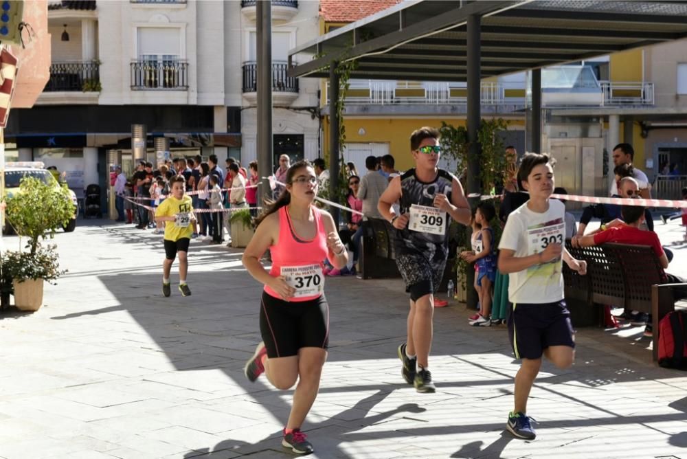 Carrera Popular de Ceutí