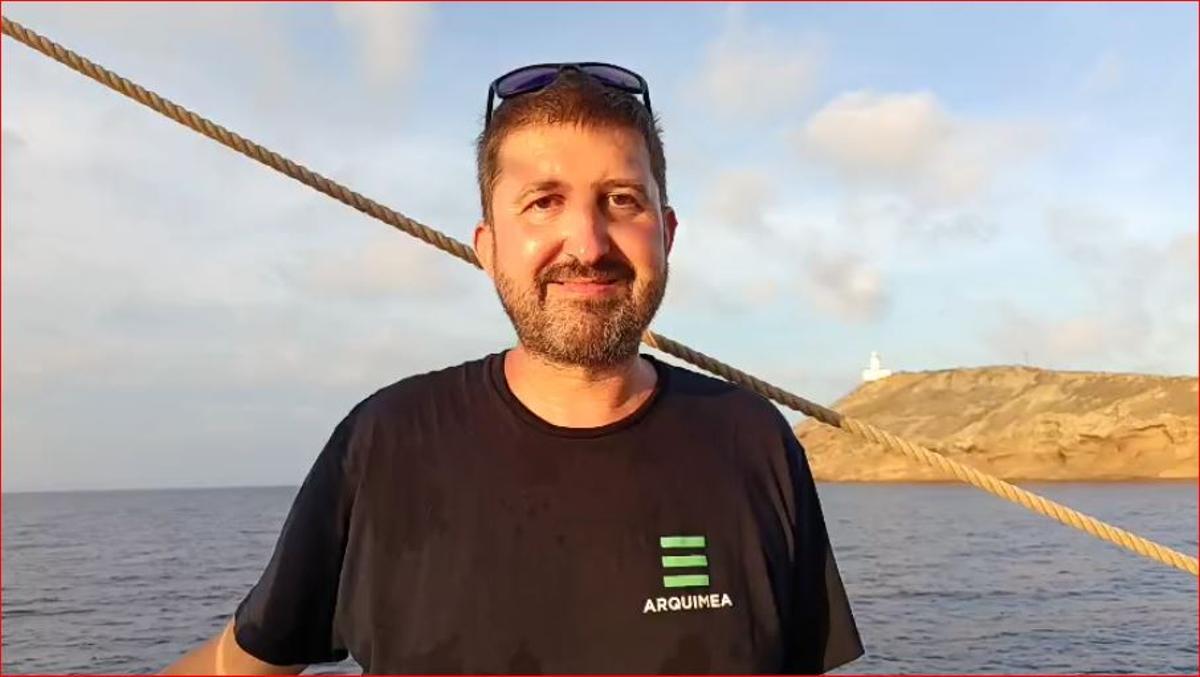Antonio Pérez Verde