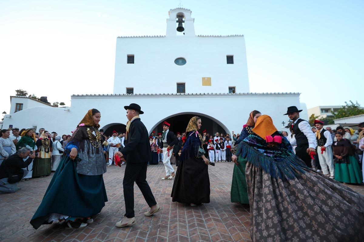 Sant Josep rinde homenaje a sus orígenes agrícolas