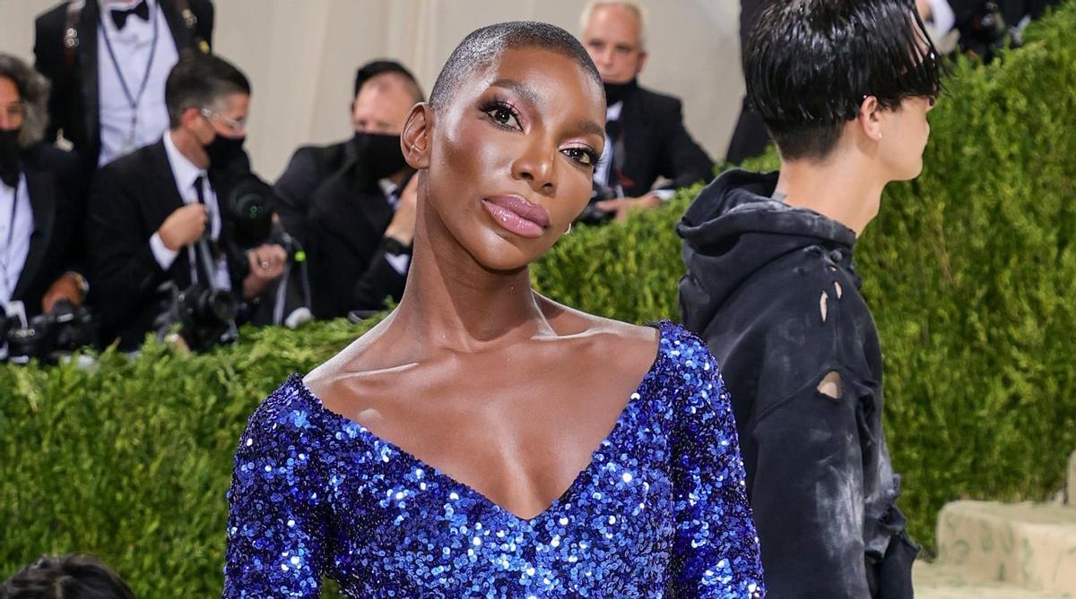 Michaela Coel, la reina dels Emmy (diguin el que diguin els Emmy)