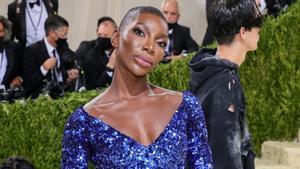 Michaela Coel, la reina dels Emmy (diguin el que diguin els Emmy)