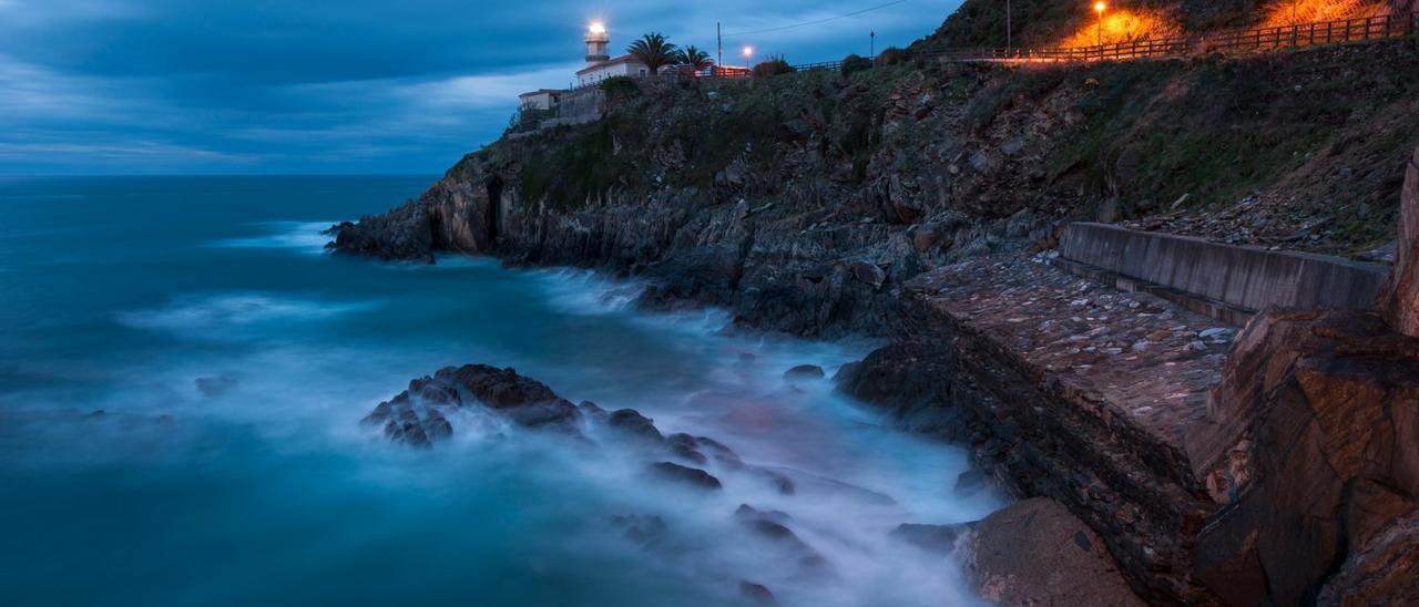 Faros de Asturias