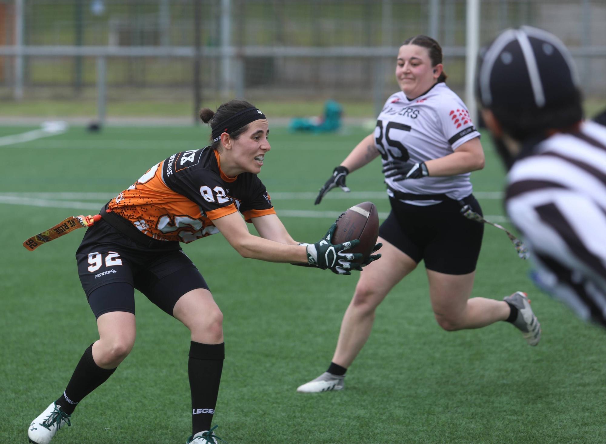 Oviedo Women’s Flag Football Bowl