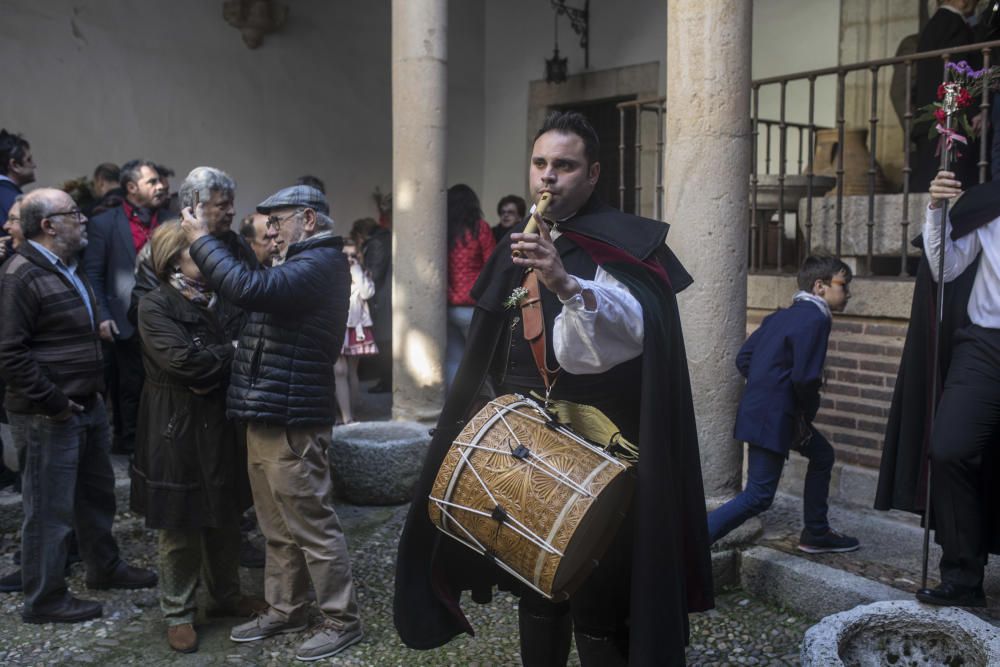 Procesión de la Resurrección