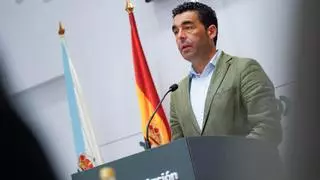 La Diputación de Pontevedra aporta este año cinco millones al movimiento vecinal
