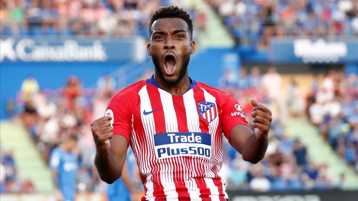 zentauroepp45150013 soccer football la liga santander getafe v atletico madr180922200906 zentauroepp45150013 soccer football la liga santander getafe v atletico madr180922200906