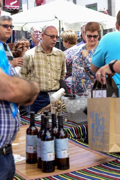 Ultimo dia de la Feria Enorte, Feria Empresarial ...