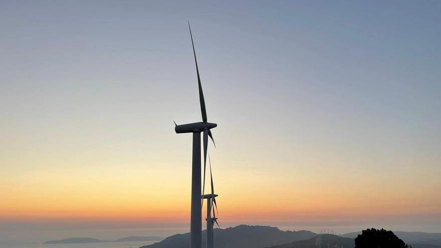 El peregrinaje energético del Noroeste