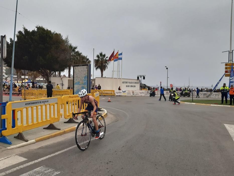 Duatlón Carnaval de Águilas