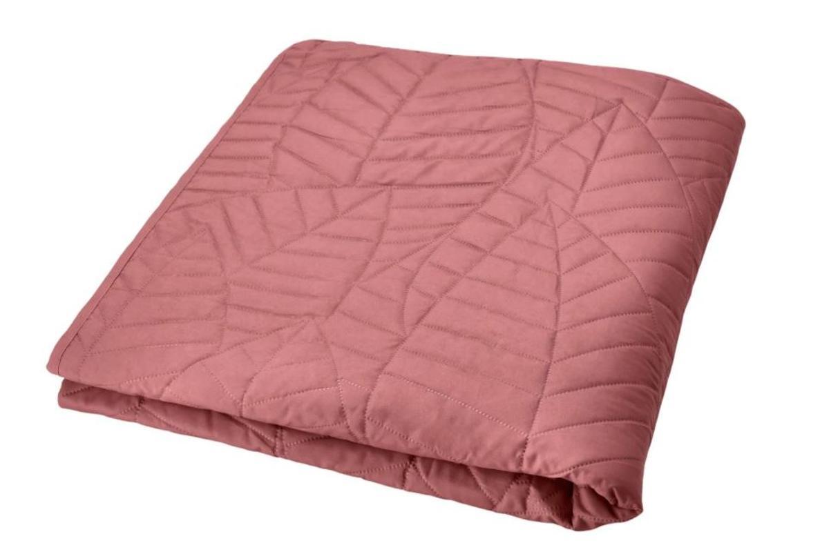Mañana se esperan colas kilométricas para conseguir el juego de dos colchas para cama de matrimonio más barato del mercado: se puede usar como cubrecama para crear un ambiente acogedor