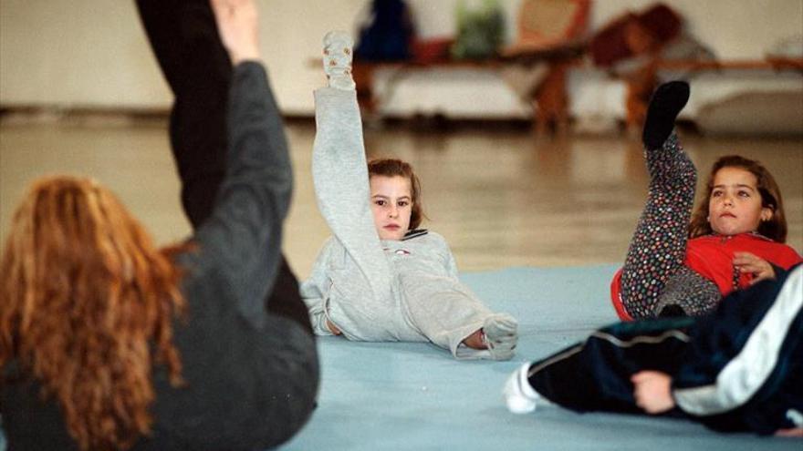 El PSOE denuncia irregularidades en las ayudas a las escuelas deportivas