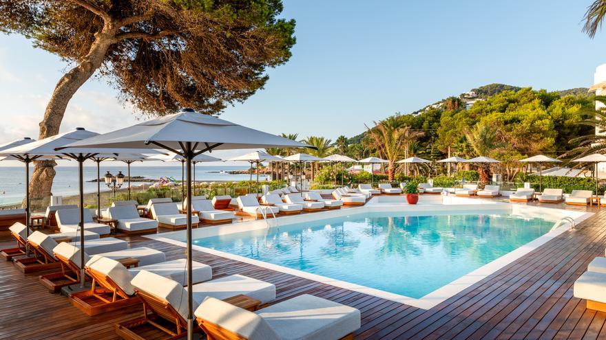 Date un capricho y disfruta de las vacaciones antes de que llegue la temporada sin salir de Ibiza
