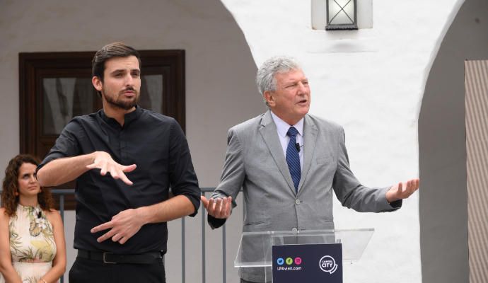 Premios del Turismo de Las Palmas de Gran Canaria