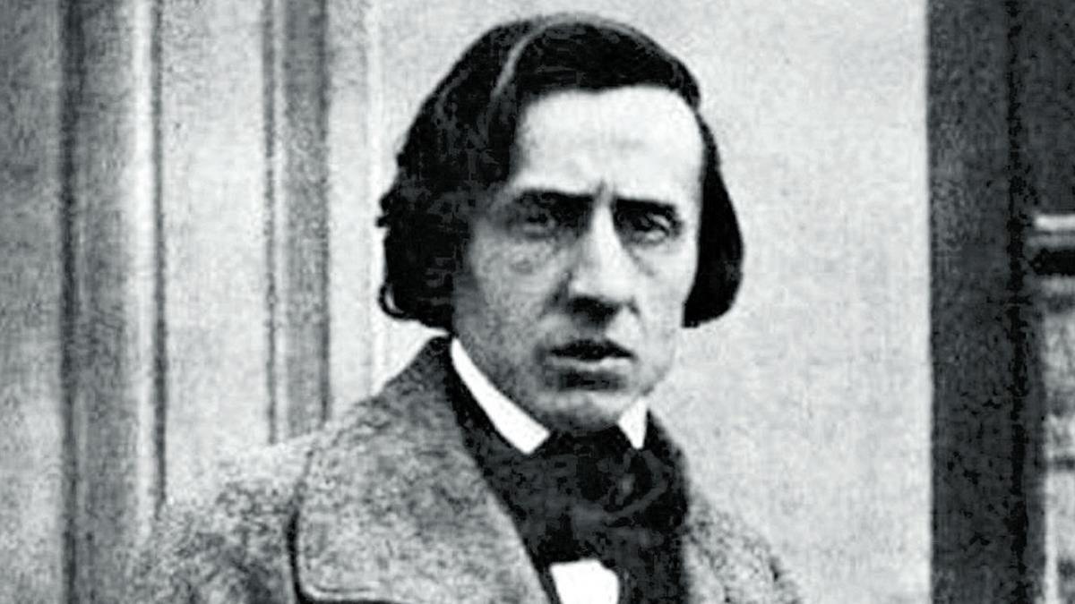 La posible homosexualidad de Chopin enfurece a Polonia