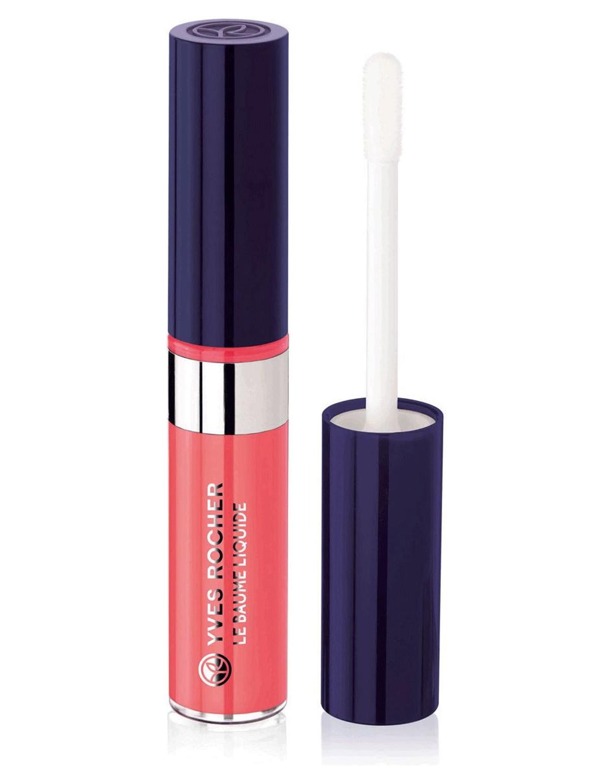 Gloss de Yves Rocher. (Precio: 7,95 euros)