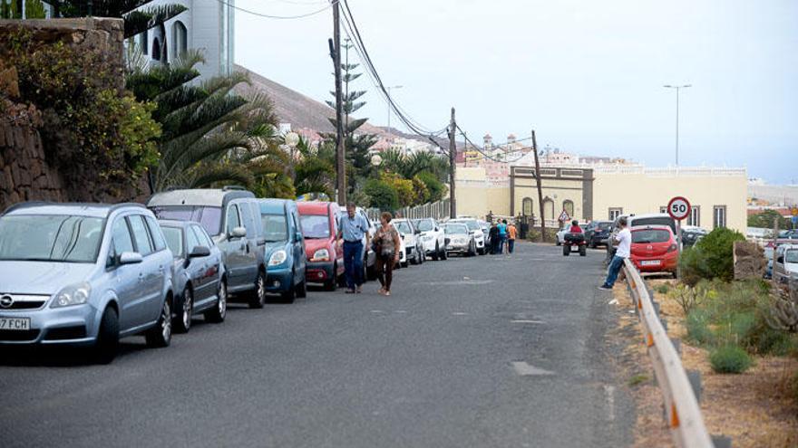 Primer viernes de liquidación en Muebles Atlántico Norte