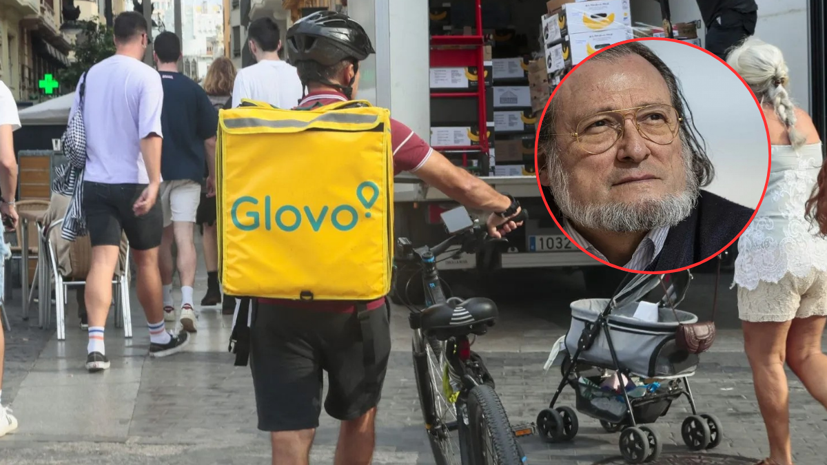 Niño Becerra, sobre los autónomos