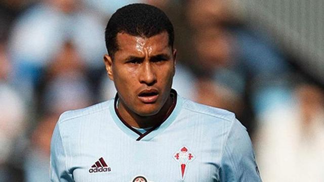 Murillo igual no llega al partido contra el Valencia CF
