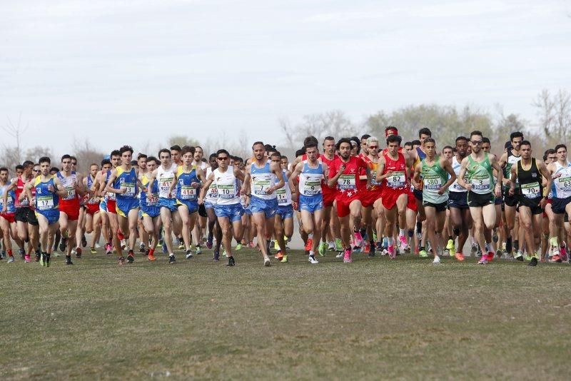 Campeonato de España de cross