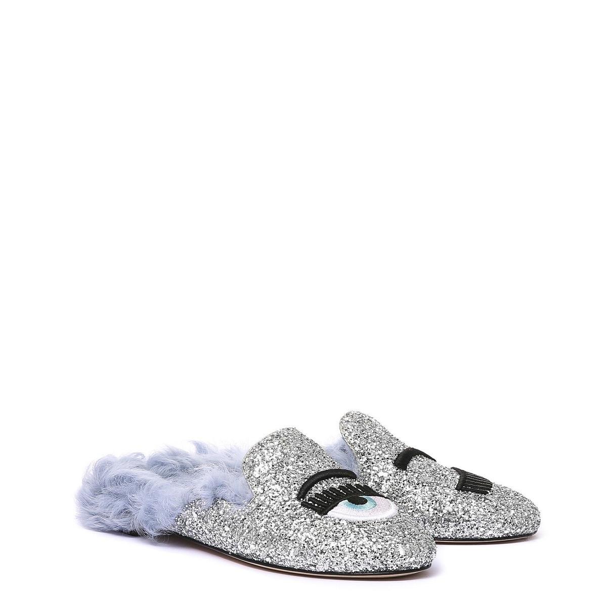 Slippers de Chiara Ferragni