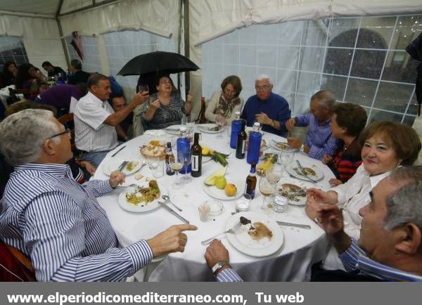 GALERÍA  Almuerzos de la Fira d’Onda