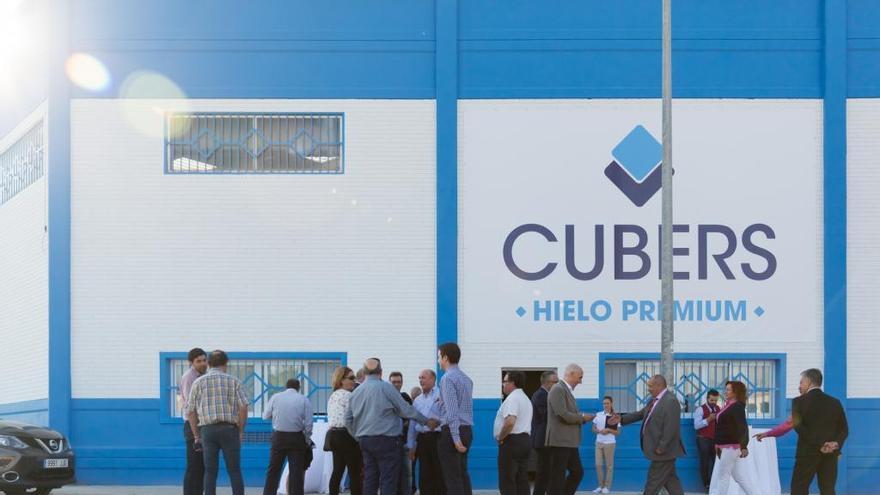 La gijonesa Cubers se fusiona con la gaditana Procubitos y crean el líder europeo