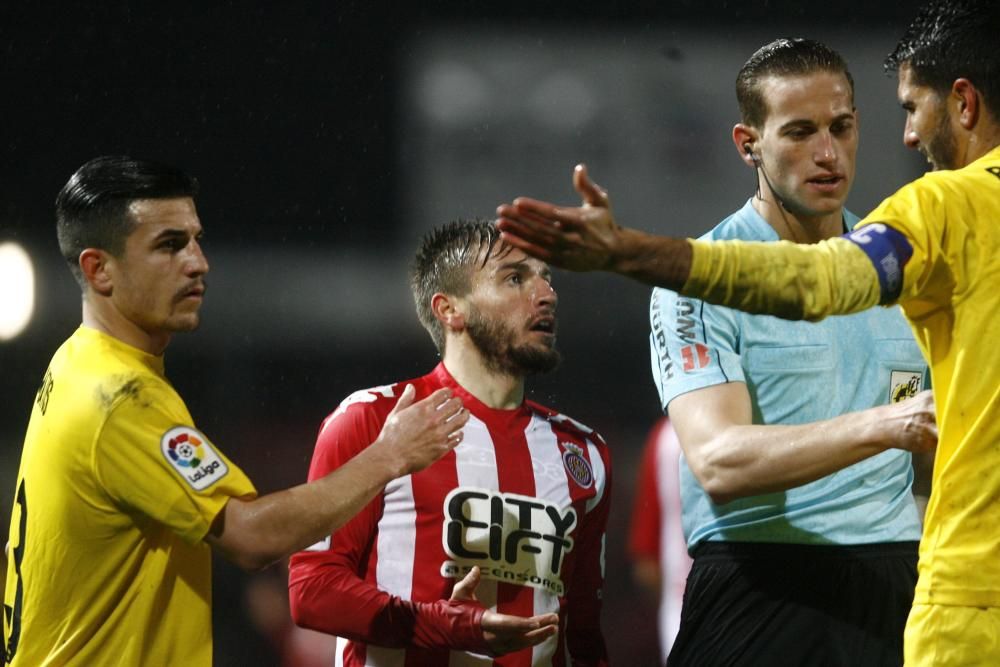 Girona-Sevilla Atlético (2-0)