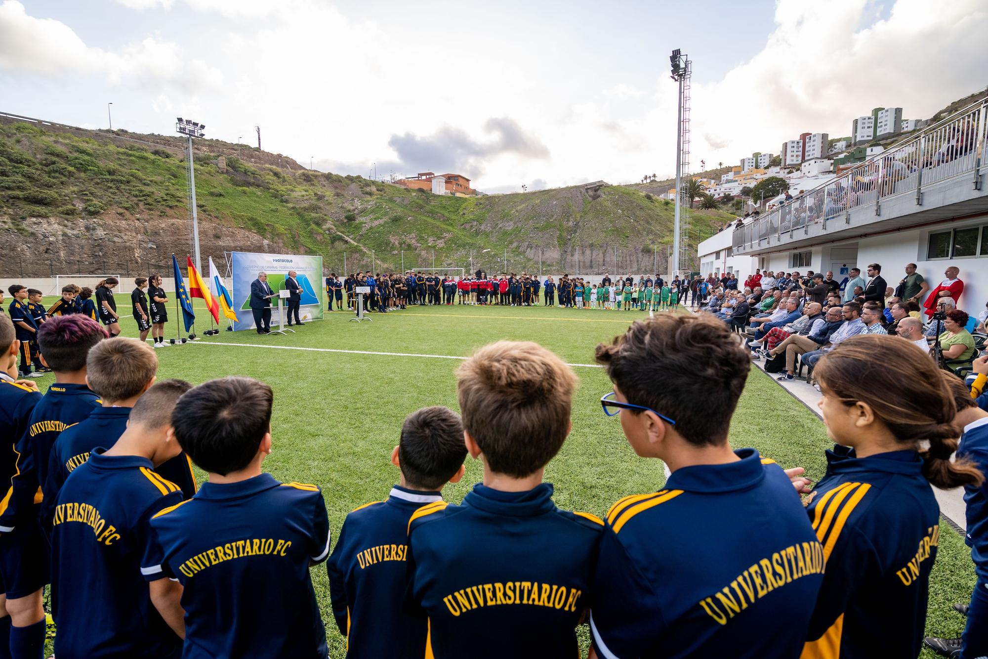 Firmado el nuevo protocolo para agilizar las subvenciones destinadas a los desplazamientos de los equipos