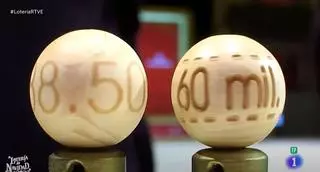 Estas son las probabilidades reales de que te toque la Lotería