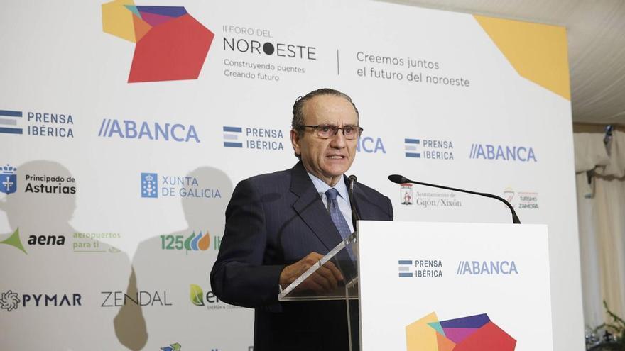 Javier Moll, presidente de Prensa Ibérica: 