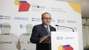 Javier Moll, president de Prensa Ibérica: «El futur del nord-oest mereix ocupar un lloc prioritari en la conversa pública espanyola»