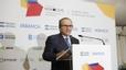Javier Moll, president de Prensa Ibérica: «El futur del nord-oest mereix ocupar un lloc prioritari en la conversa pública espanyola»