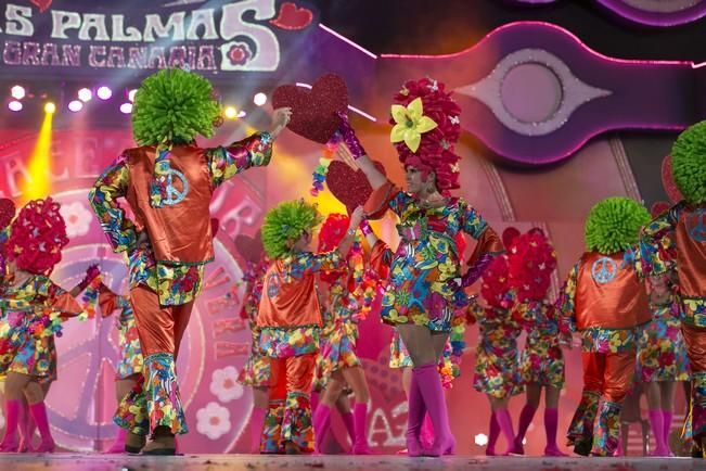 CARNAVAL LPGC  2017