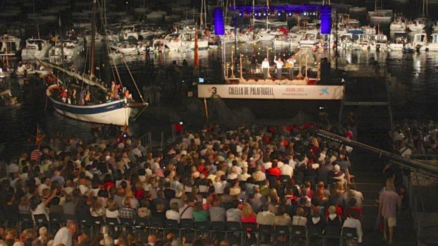 Les havaneres de Calella debaten sobre discriminació de gènere de les lletres