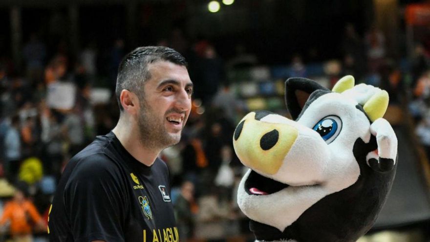 Coruña, el invitado número 38