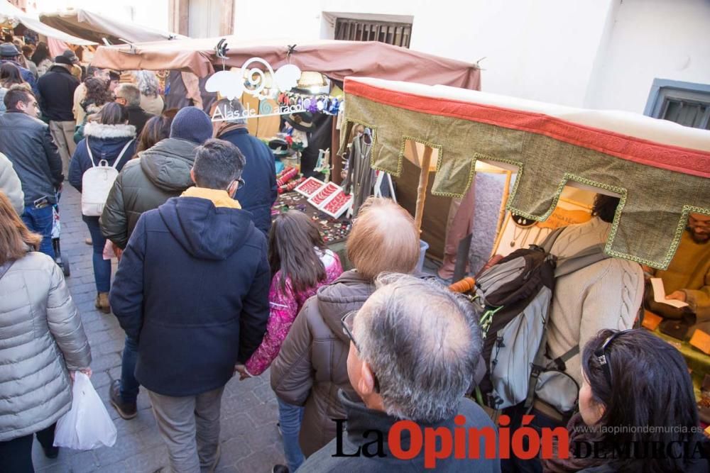 Mercado Medieval de Caravaca