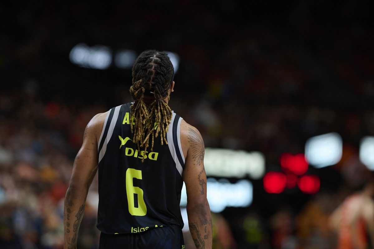 Playoff Liga Endesa: Valencia Basket - CB Gran Canaria