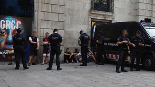 El aumento del 31% de los robos en Barcelona dispara el clamor contra la impunidad de los ladrones